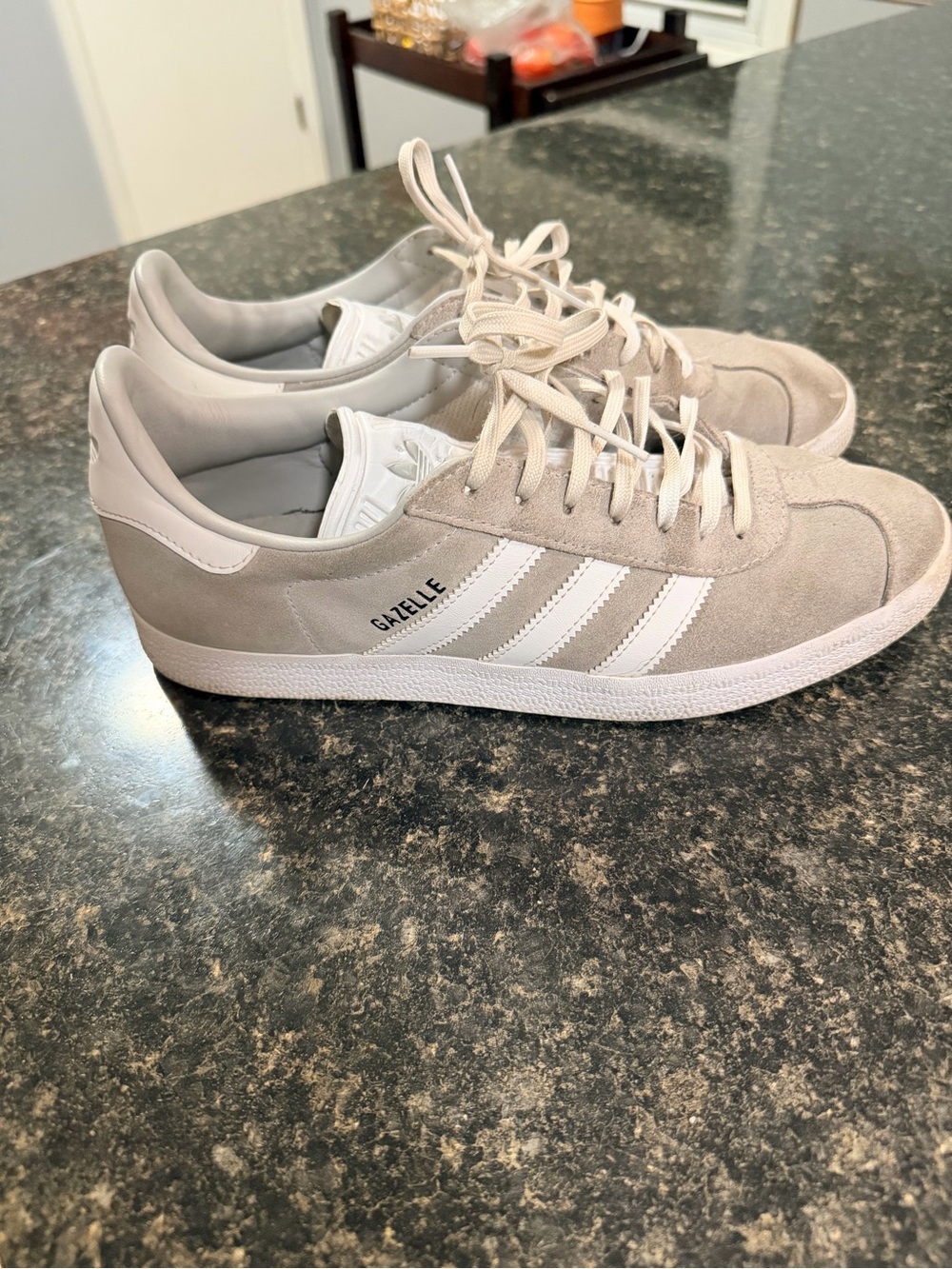 adidas Gazelle